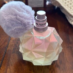 Moonlight by Ariana Grande 3.4oz. Tester box